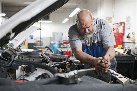 5 Common Car Repair Scams You Need To Know About Autoversed