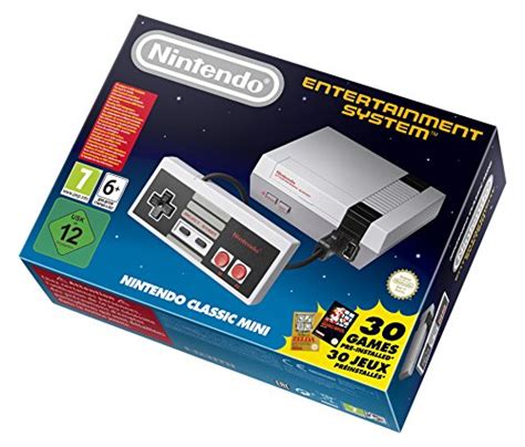 Después de arrollar el año pasado con su nes mini, acaba de anunciar que este año tendremos. Videospiele in Coronazeiten mit dem NES Classic Mini Ideen ...