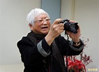 台灣現代攝影第一人柯錫杰過世 享壽90歲 - 生活 - 自由時報電子報