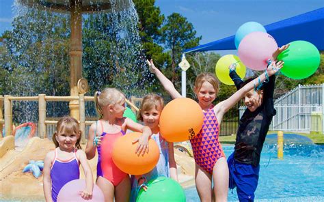 Plan The Perfect Pool Party Birthday Rackley Swimming