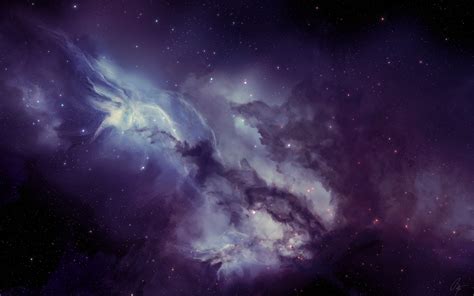 Wallpaper Digital Art Galaxy Sky Space Art Nebula Atmosphere Universe Astronomy