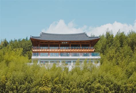 22 Places In The Korean Countryside Youll Love There She Goes Again