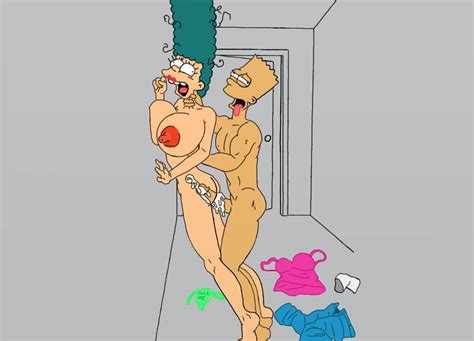Rule Girls Bart Simpson Breasts Color Cunnilingus Female Human My XXX Hot Girl