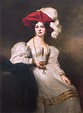 widvile: Duchess Elisabeth Alexandrine of... - 19th Century Bliss