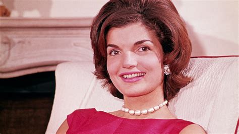 July 28 1929 Jacqueline Kennedy Onassis Was Born Lifetime