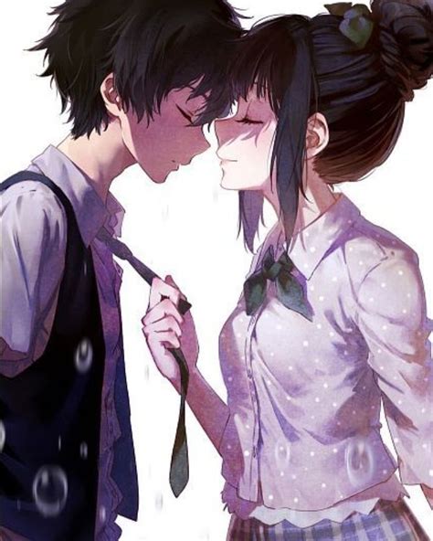 Pin On Couple Anime ♤♧