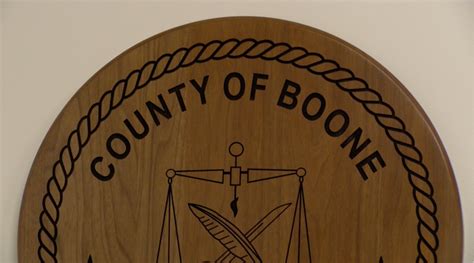 Boone County Commission Approves 1000 Additional Hot Spots For Cps