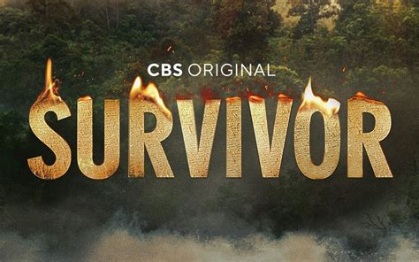 Survivor Season 42 Meet 18 Castaways
