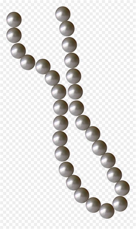 String Of Pearls Clipart 10 Free Cliparts Download Images On