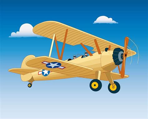 Airplane Freedom Flight Eps Ai Svg Vector Uidownload