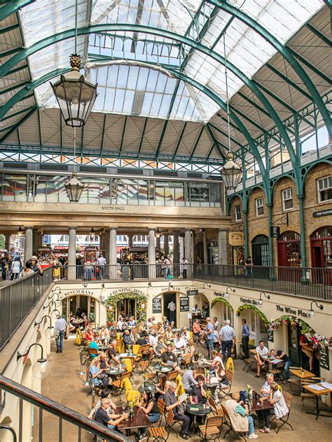 What To Do In Covent Garden Covent Garden Travel Guide