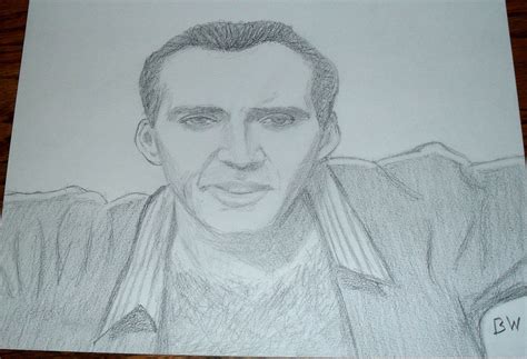 Nicolas Cage Landscape Pencil Drawings Drawings Nicolas Cage