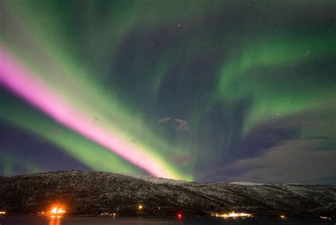 Chasing The Northern Lights In Tromso Norway Tips And Recommended Tours