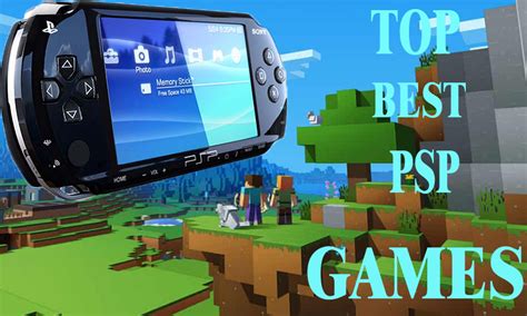 8 Top Best Psp Games All The Time