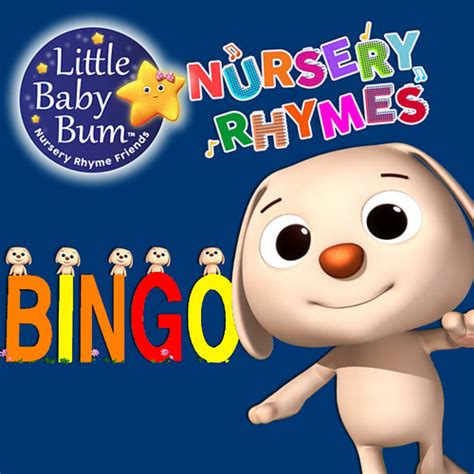 BÏngo Pt 2 By Lïttle Baby Bum Nursery Rhymes Frïends Nursery