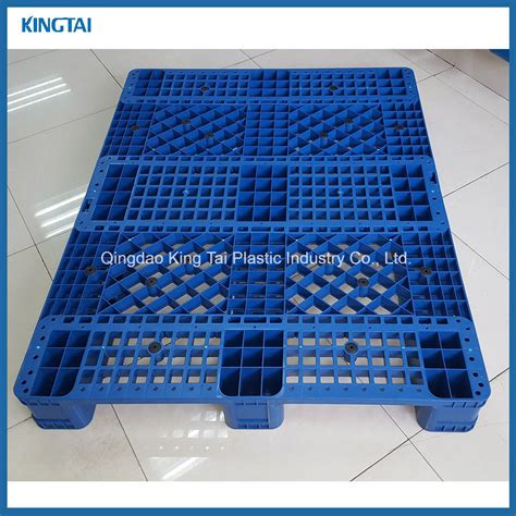 Rack Pallet For Cold Storagesteel Reinforced Plastic Pallet China 3