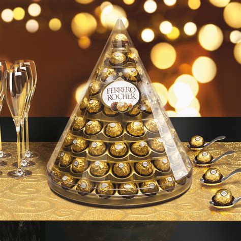 Ferrero Rocher Reviews In Chocolate Chickadvisor