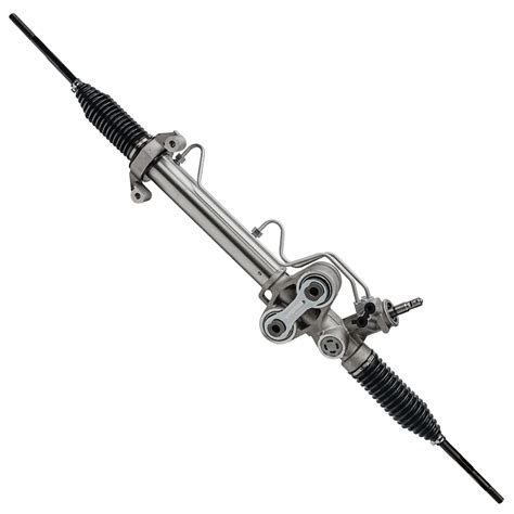 Buy Detroit Axle Power Steering Rack And Pinion For