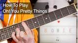 Interactive Guitar Lessons