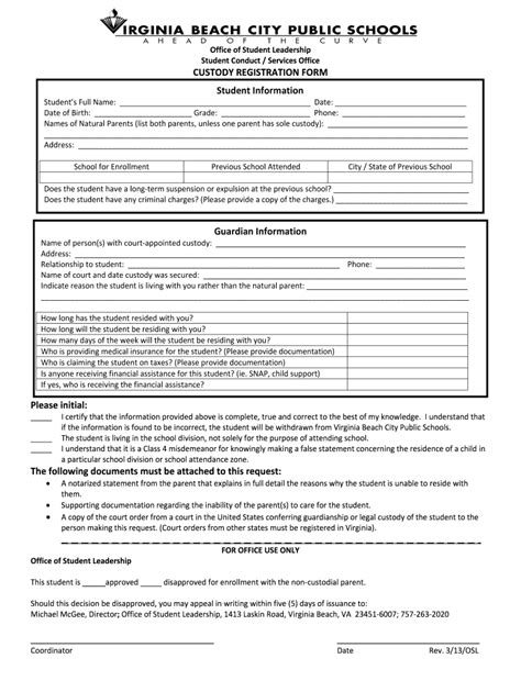 What Papers Do I Need To File For Custody Fill Online Printable