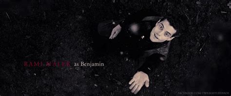 Bd 2 End Creditrami Malekbenjamin Breaking Dawn Part 2 Photo