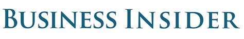 Business Insider Logo Brand And Logotype