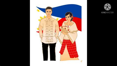 Pangkat Etnikong Tagalog Esp Activity Youtube