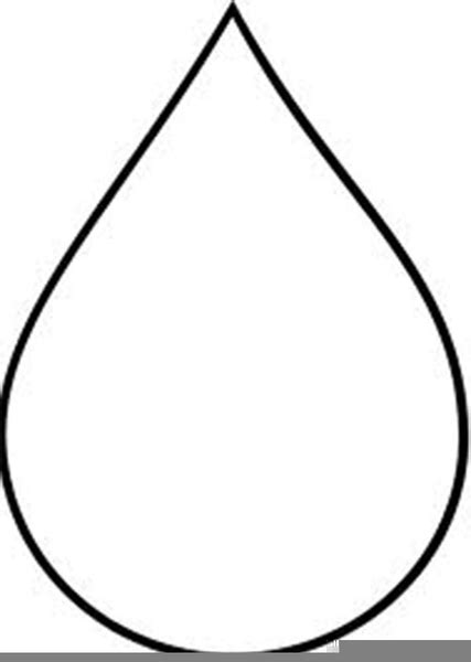 Free Clipart Raindrop Free Images At Vector