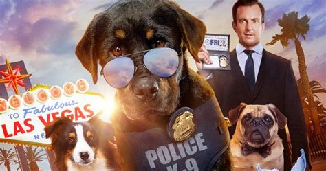 Show Dogs Movie Trailer Teaser Trailer