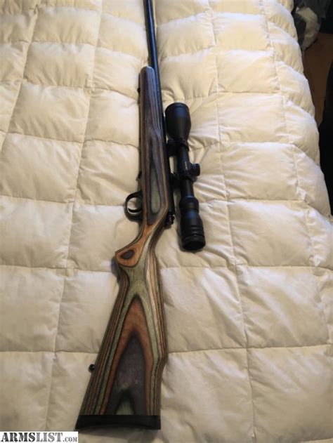 Armslist For Sale Marlin 17 Hmr