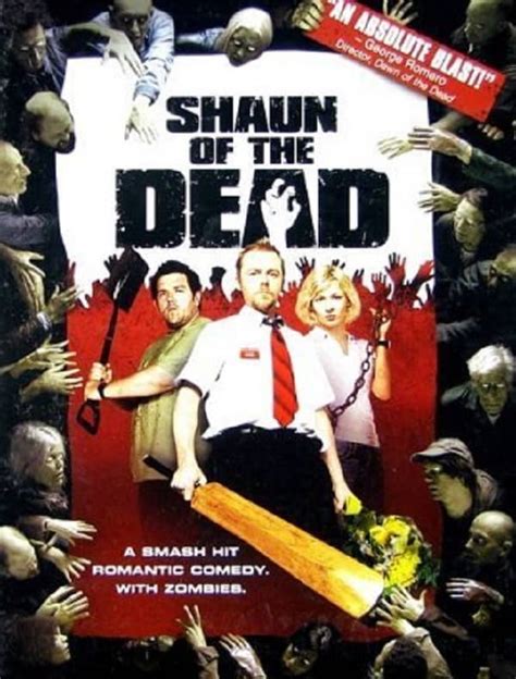 The 20 Best Comedy Zombie Movies Hubpages