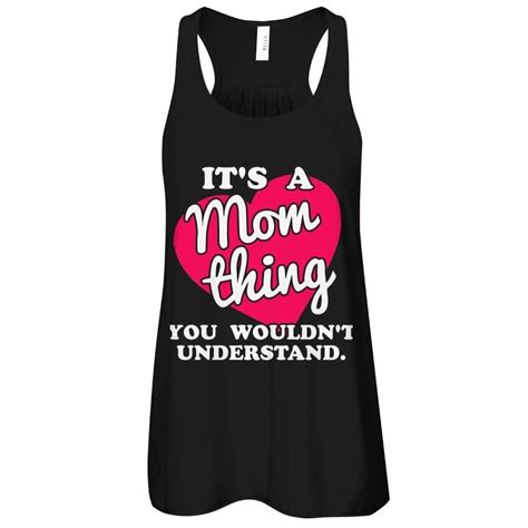 Its A Mom Thing Mothers Day T Shirt Mothers Day T Shirts Shirts Mom