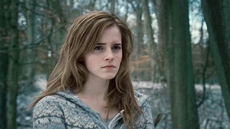 Emma Watson Makes Shocking Admission About Harry Potter Franchise Hello