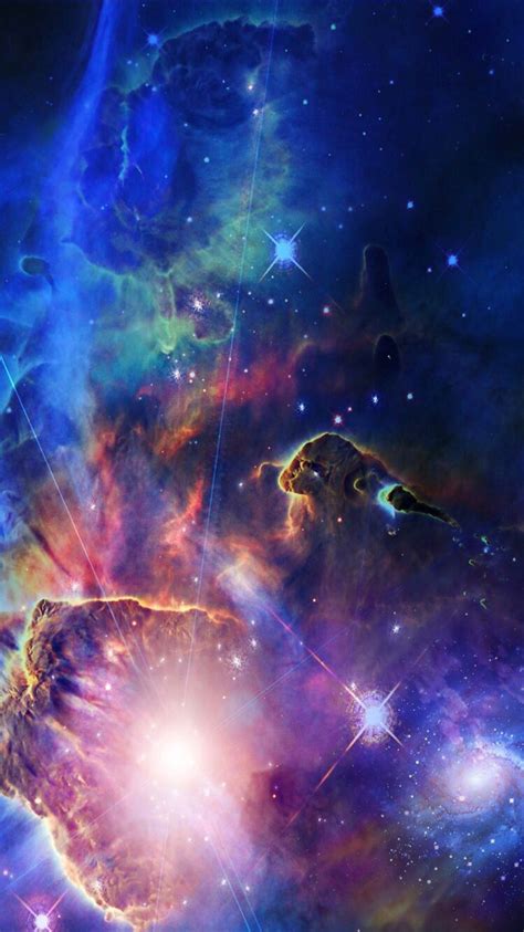 36 Coolest Space Background On Wallpapersafari