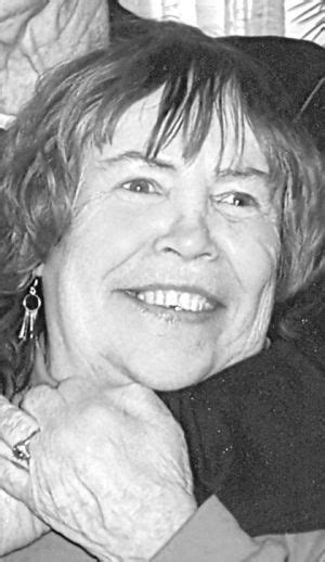 Betty Swearingen Obituary Ottumwa Daily Courier