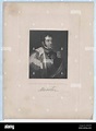 Fitz-Clarence, 1. Earl of Munster, George Augustus Frederick Stock ...