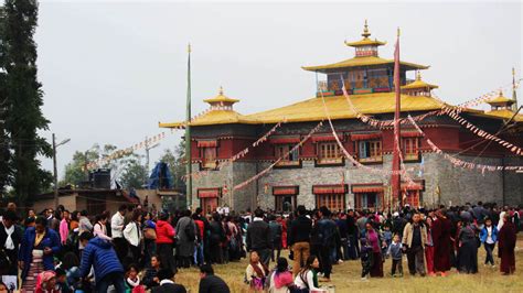 Full moon day of the 4th month in the tibetan lunar calendar, around end of may and early june. Bhumchu Festival 2021 | Bhumchu Festival In Sikkim | Adotrip