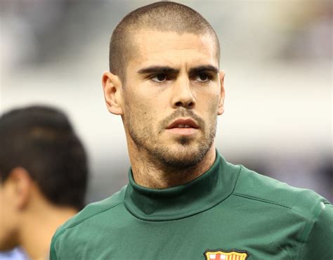 Victor Valdes photo 3 of 22 pics, wallpaper - photo #453643 - ThePlace2
