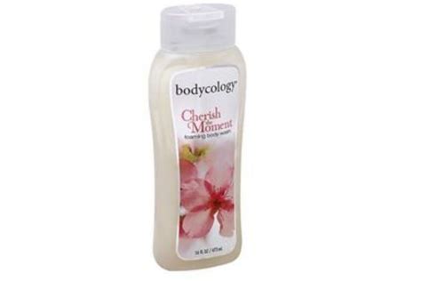 Buy Bodycology Cherry Blossom Body Wash 16 Online Mercato
