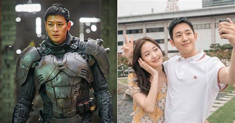 15 Korean Movies To Watch On Netflix