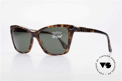 Sunglasses Persol 3023 Ladies Sunglasses Classic