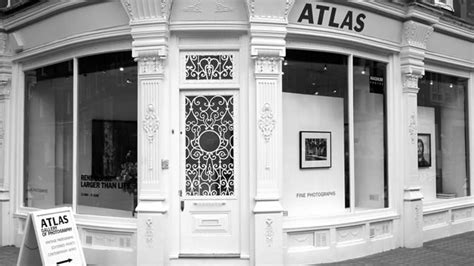 Atlas Gallery Gallery