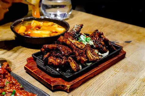 Meat Lover S Guide To 8 Best Halal Korean BBQ In London