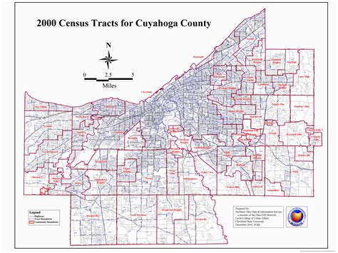 Street Map Of Cleveland Ohio Cleveland Zip Code Map Luxury Ohio Zip