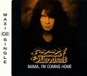 Ozzy Osbourne - Mama I'm Coming Home (1991, CD) | Discogs