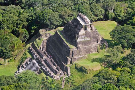 10 Top Tourist Attractions In Belize With Map Touropia