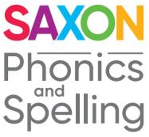 Saxon Phonics And Spelling Grade 1 24 Student Kit