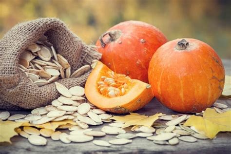 Are Pumpkin Seeds Good For You Read Here