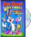 Bugs Bunny's Easter Funnies DVD Region 1 US Import NTSC: Amazon.co.uk ...