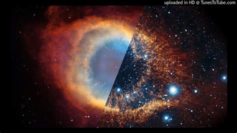 The Helix Nebula Sea Of Suns Youtube